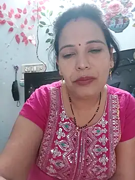 Poojabhabi101 online show from 10-23-25, 06:02