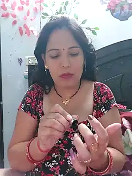 Poojabhabi101 online show from 11-07-25, 06:02