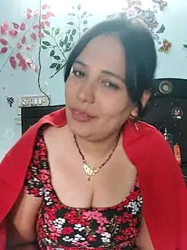 Poojabhabi101 online show from 11-25-25, 06:35