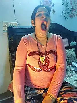 Poojabhabi101 online show from 01-10-26, 06:04