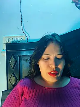 Poojabhabi101 online show from 01-13-26, 06:40