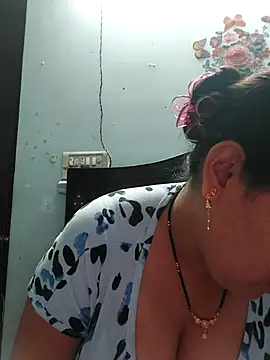 Poojabhabi101 online show from 02-20-26, 06:26