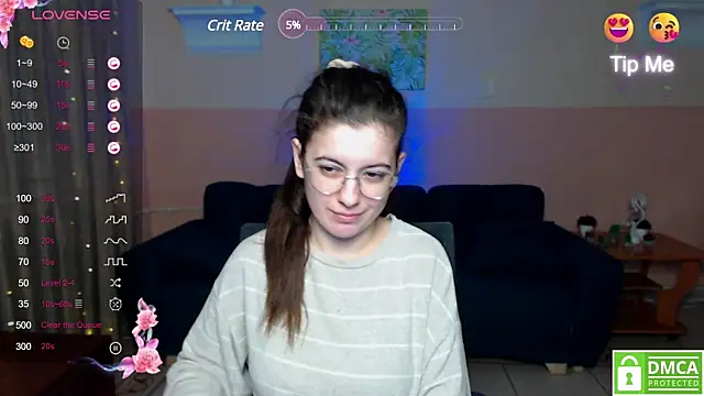 Aminabeatris online show from 02-04-25, 09:28