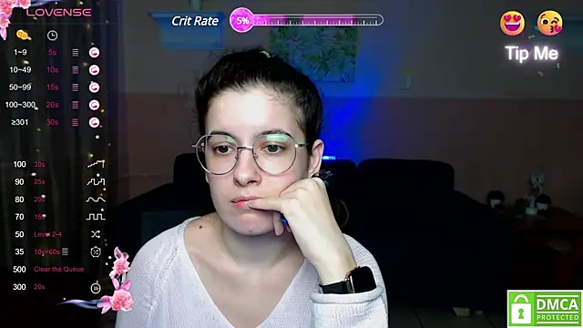 Aminabeatris online show from 03-06-25, 12:41