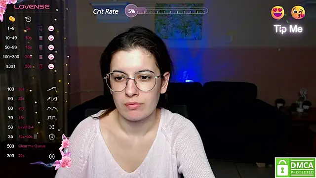 Aminabeatris online show from 03-09-25, 04:11