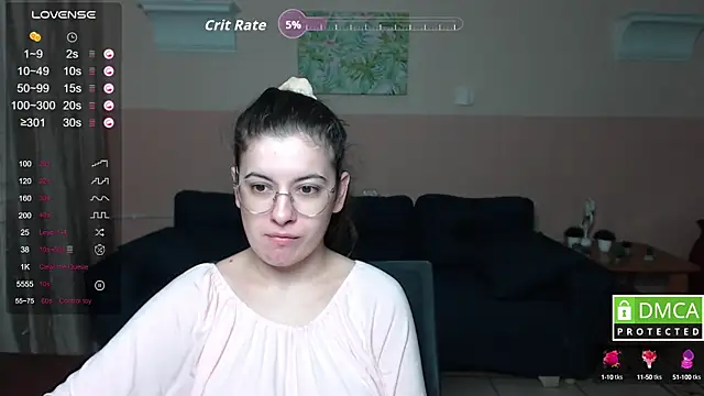 Aminabeatris online show from 10-04-25, 05:27