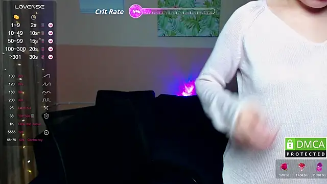 Aminabeatris online show from 11-30-25, 06:28