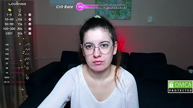 Aminabeatris online show from 12-16-25, 06:29