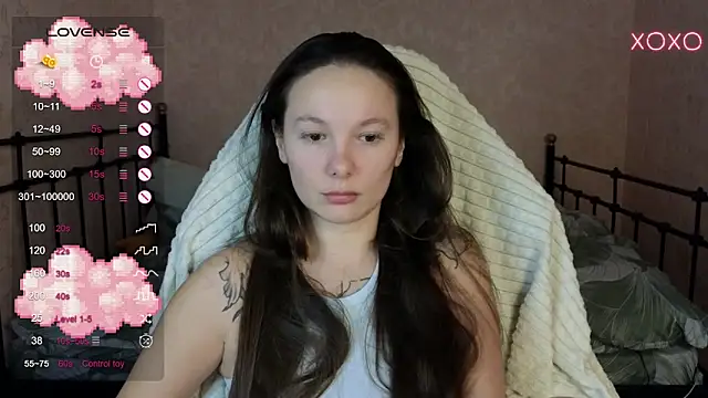 lil luna x online show from 01-22-25, 07:03