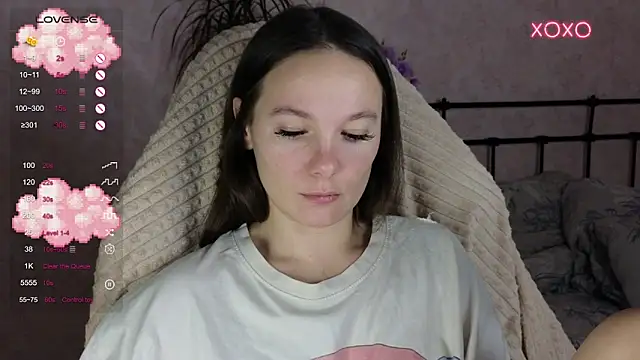 lil luna x online show from 11-17-25, 02:45