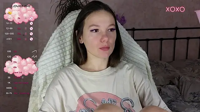 lil luna x online show from 12-21-25, 03:30