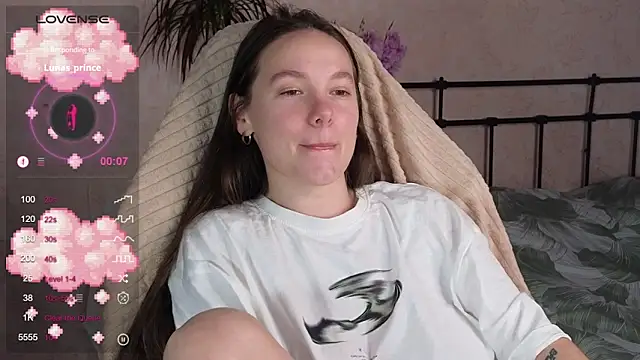 lil luna x online show from 03-31-26, 07:47