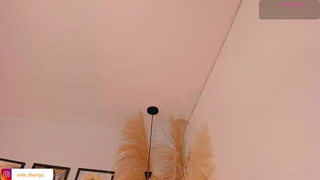 cute  cherry  online show from 07-13-26, 07:38