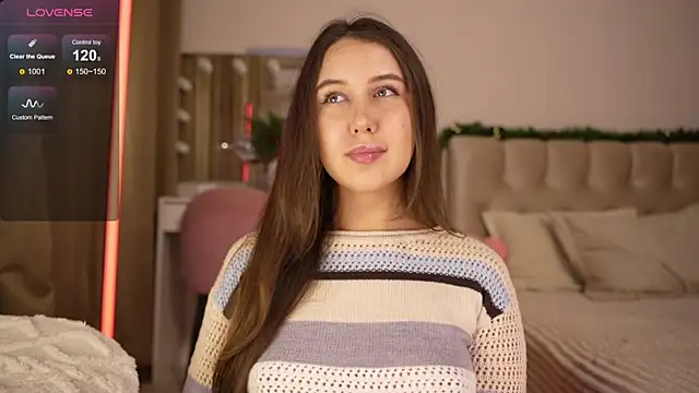 Snapshot of Ann_space chatting on 01-08-26, 05:59 Ann space online show from 01-08-26, 05:59