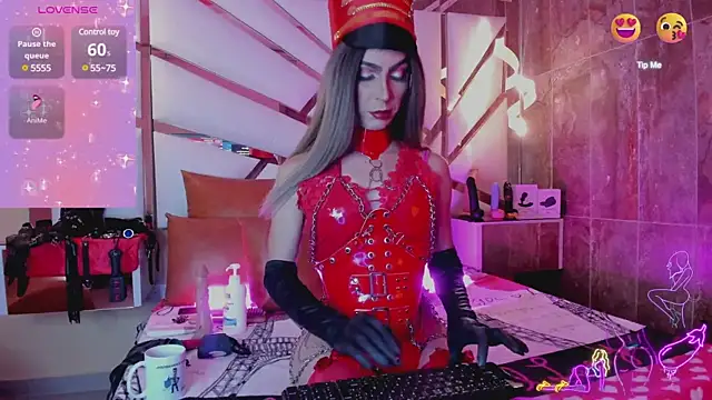 Snapshot of AlejandraDangerGirl chatting on 12-24-24, 12:22 AlejandraDangerGirl online show from 12-24-24, 12:22