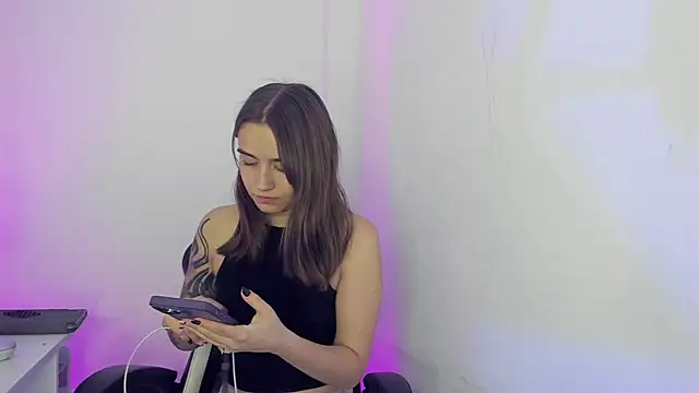  alicerosse2 online show from 02-28-25, 11:45