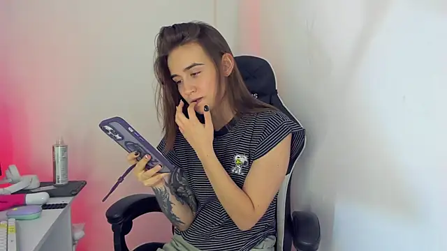  alicerosse2 online show from 03-02-25, 03:56