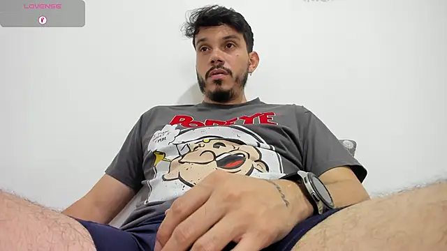 alejandro stark online show from 12-04-24, 02:42