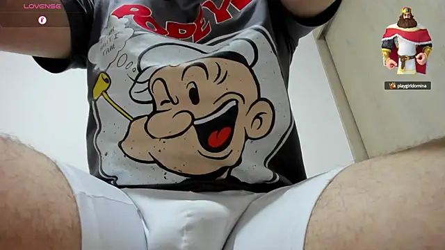 alejandro stark online show from 12-04-24, 05:49