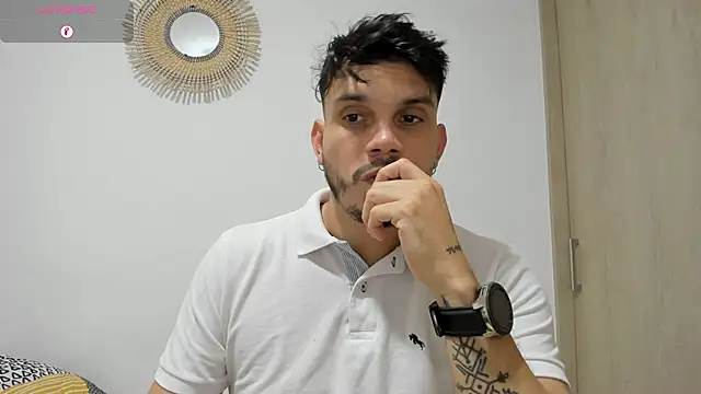 alejandro stark online show from 12-08-24, 05:50