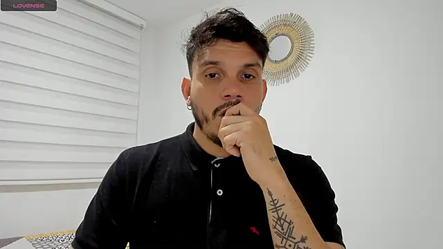 alejandro stark online show from 12-13-24, 03:16