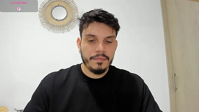 alejandro stark online show from 12-24-24, 08:44