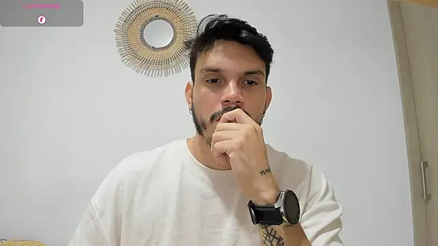 alejandro stark online show from 12-27-24, 10:01