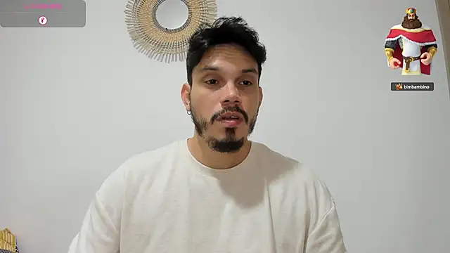 alejandro stark online show from 01-18-25, 10:17