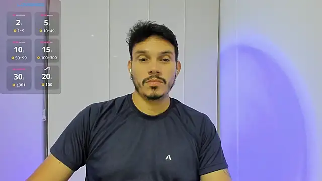 alejandro stark online show from 09-26-25, 03:32