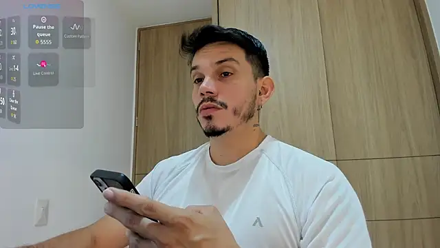 alejandro stark online show from 11-14-25, 09:30