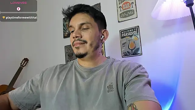 alejandro stark online show from 01-11-26, 09:31