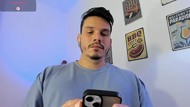 alejandro stark online show from 02-16-26, 09:49