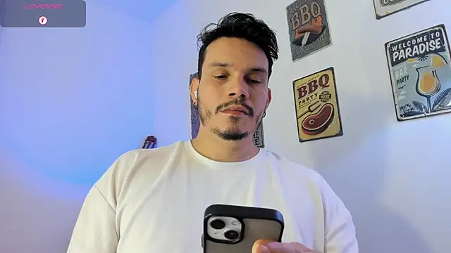 alejandro stark online show from 02-19-26, 10:11