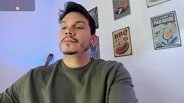 alejandro stark online show from 02-24-26, 11:52