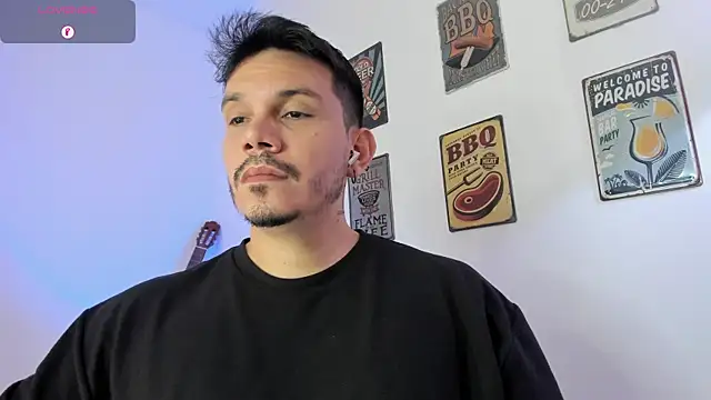 alejandro stark online show from 02-26-26, 10:36