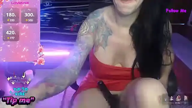 VenusX online show from 03-05-25, 04:24