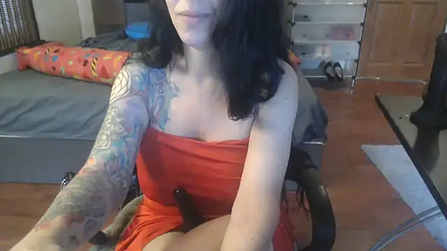 VenusX online show from 09-28-25, 05:57