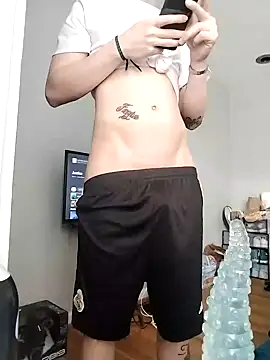 Snapshot of LiverandBrat77 chatting on 02-07-25, 04:14 LiverandBrat77 online show from 02-07-25, 04:14