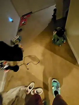 Snapshot of LiverandBrat77 chatting on 09-20-25, 02:56 LiverandBrat77 online show from 09-20-25, 02:56