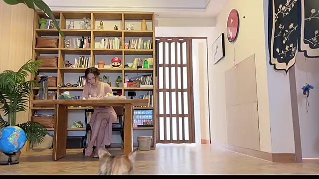 Snapshot of grandeeney chatting on 01-13-25, 06:06 grandeeney online show from 01-13-25, 06:06