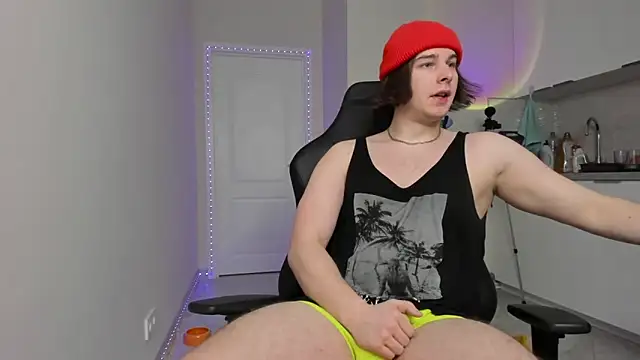 Vincent Strong online show from 02-24-25, 07:33