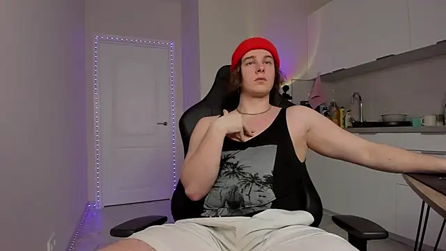 Vincent Strong online show from 02-28-25, 02:42