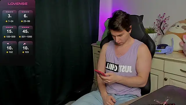 Vincent Strong online show from 09-27-25, 12:10