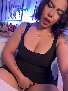 GigiiStone online show from 03-01-26, 07:05