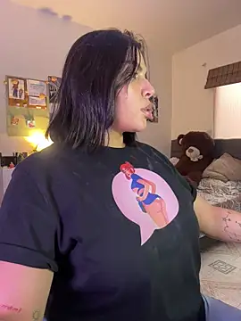 GigiiStone online show from 03-07-26, 09:23