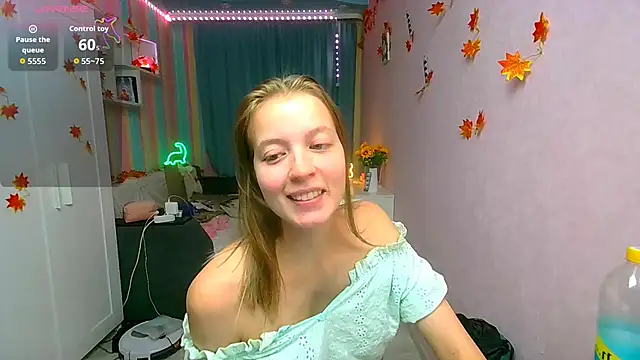  Aphrodita  wow   online show from 10-10-25, 01:10