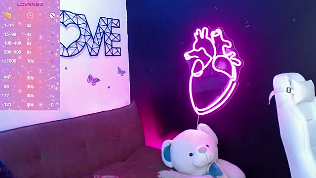 demyanderson  online show from 01-04-25, 11:27