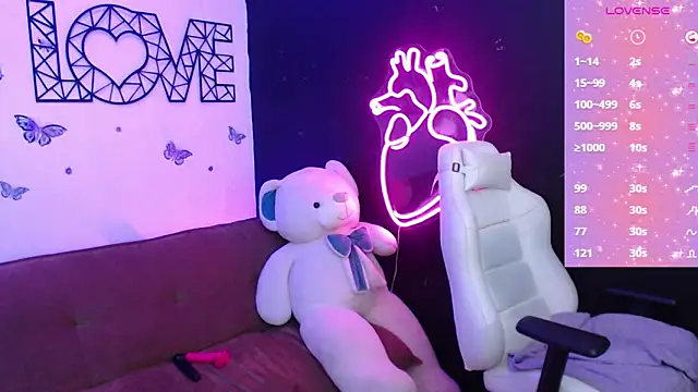 demyanderson  online show from 02-28-25, 11:56