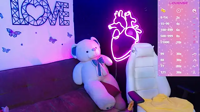 demyanderson  online show from 03-15-25, 11:06