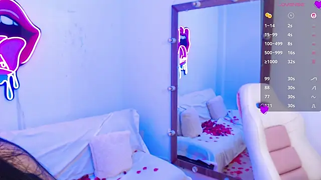 demyanderson  online show from 02-14-26, 11:12